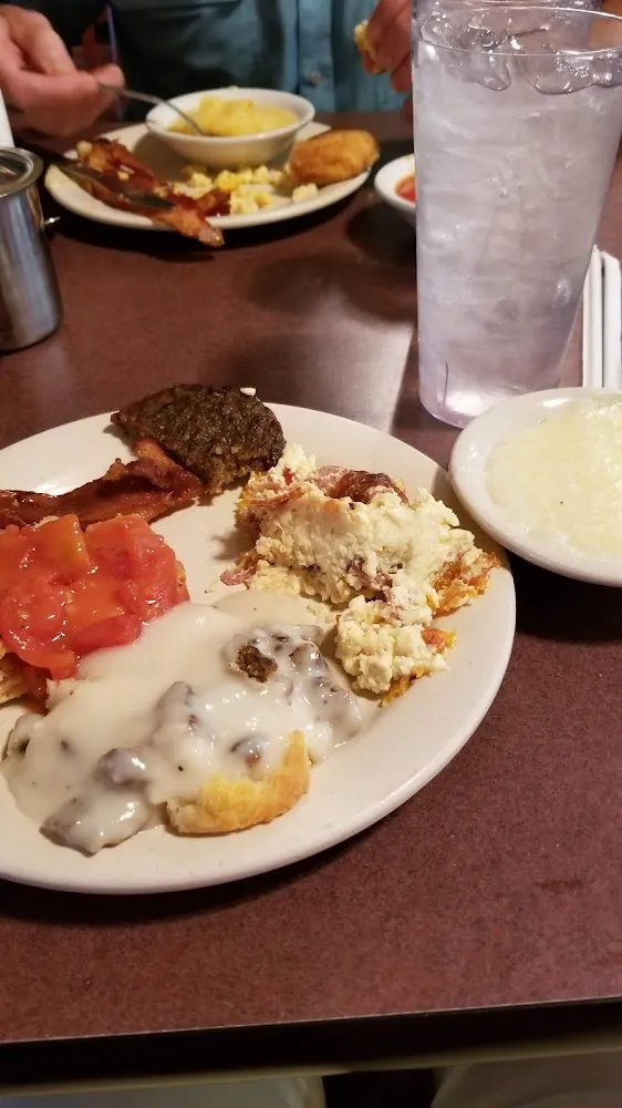 Country Fried Steak